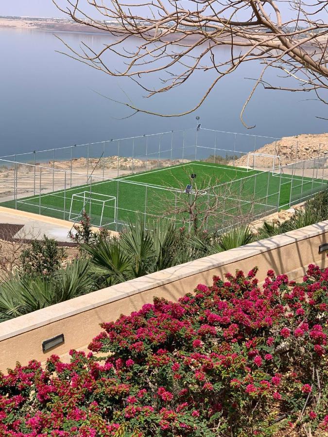 Samarah Dead Sea Resort Studio-Cp6 Traveler Award 2025 Winner Thursday, Friday And Saturday Groups Consisting Solely Of Male Guests Are Not Permitted Sweimeh Zewnętrze zdjęcie