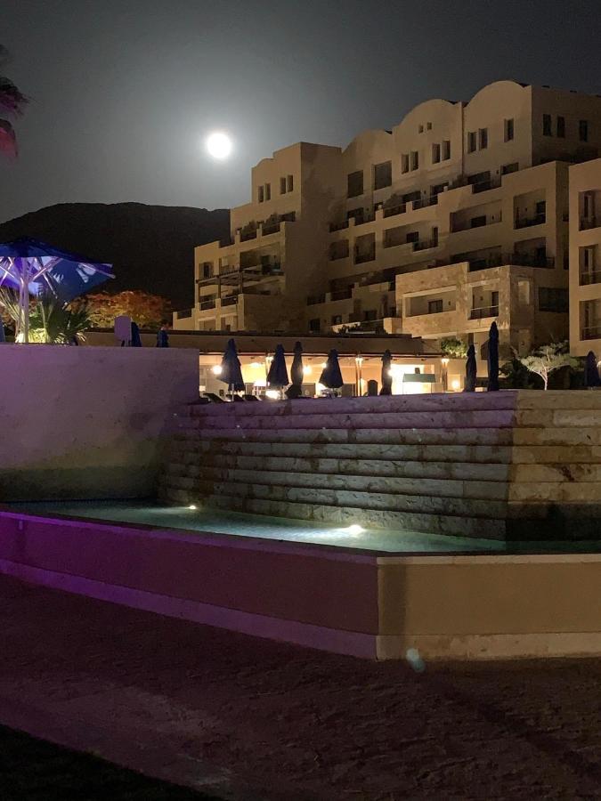 Samarah Dead Sea Resort Studio-Cp6 Traveler Award 2025 Winner Thursday, Friday And Saturday Groups Consisting Solely Of Male Guests Are Not Permitted Sweimeh Zewnętrze zdjęcie