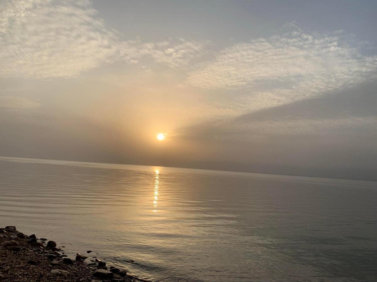 Samarah Dead Sea Resort Studio-Cp6 Traveler Award 2025 Winner Thursday, Friday And Saturday Groups Consisting Solely Of Male Guests Are Not Permitted Sweimeh Zewnętrze zdjęcie