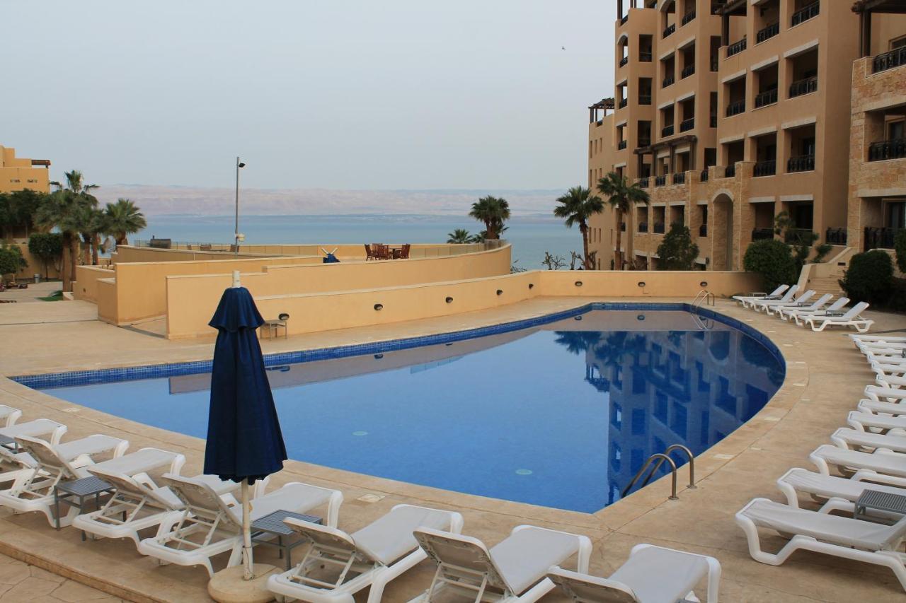 Samarah Dead Sea Resort Studio-Cp6 Traveler Award 2025 Winner Thursday, Friday And Saturday Groups Consisting Solely Of Male Guests Are Not Permitted Sweimeh Zewnętrze zdjęcie