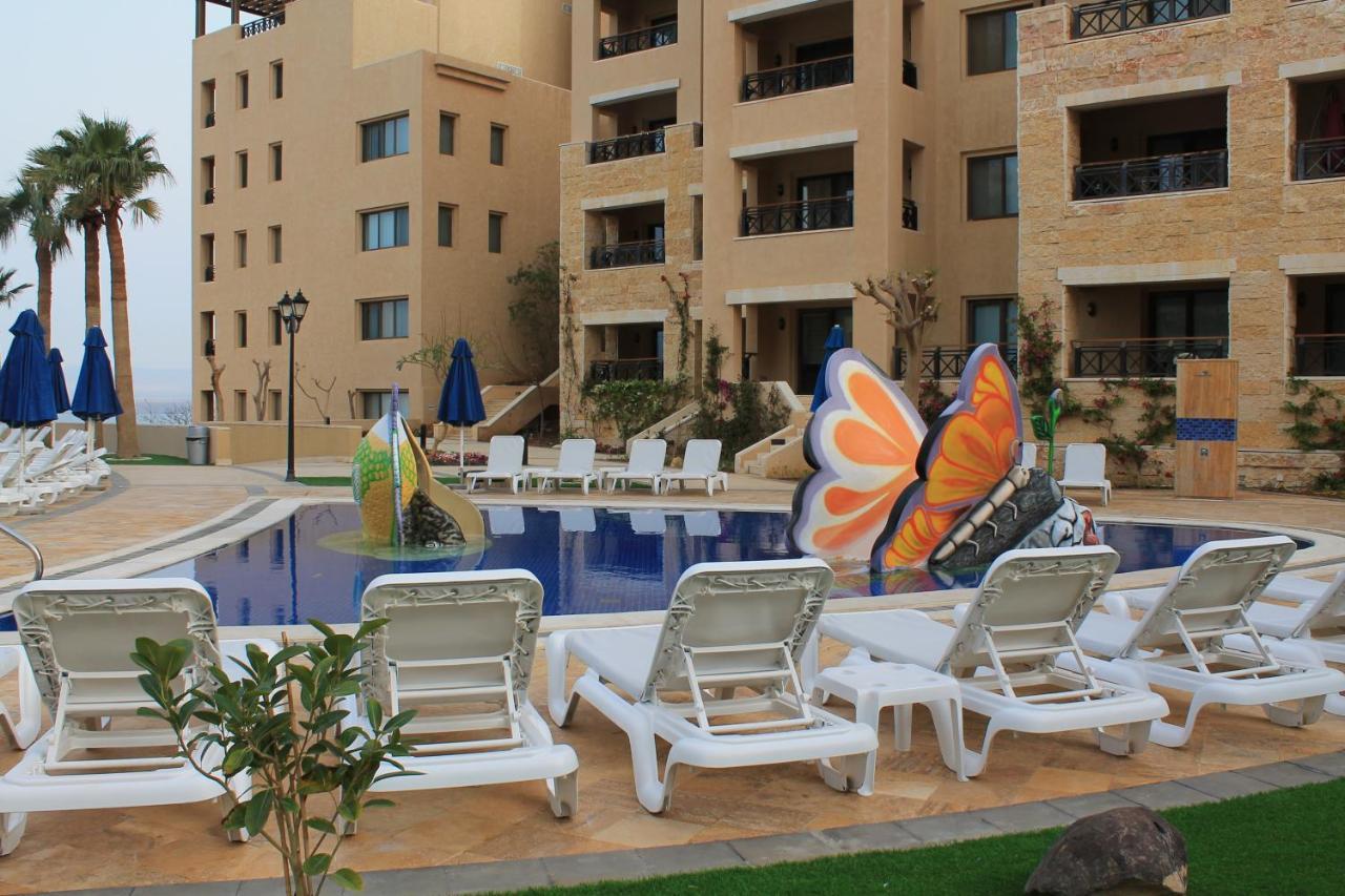 Samarah Dead Sea Resort Studio-Cp6 Traveler Award 2025 Winner Thursday, Friday And Saturday Groups Consisting Solely Of Male Guests Are Not Permitted Sweimeh Zewnętrze zdjęcie