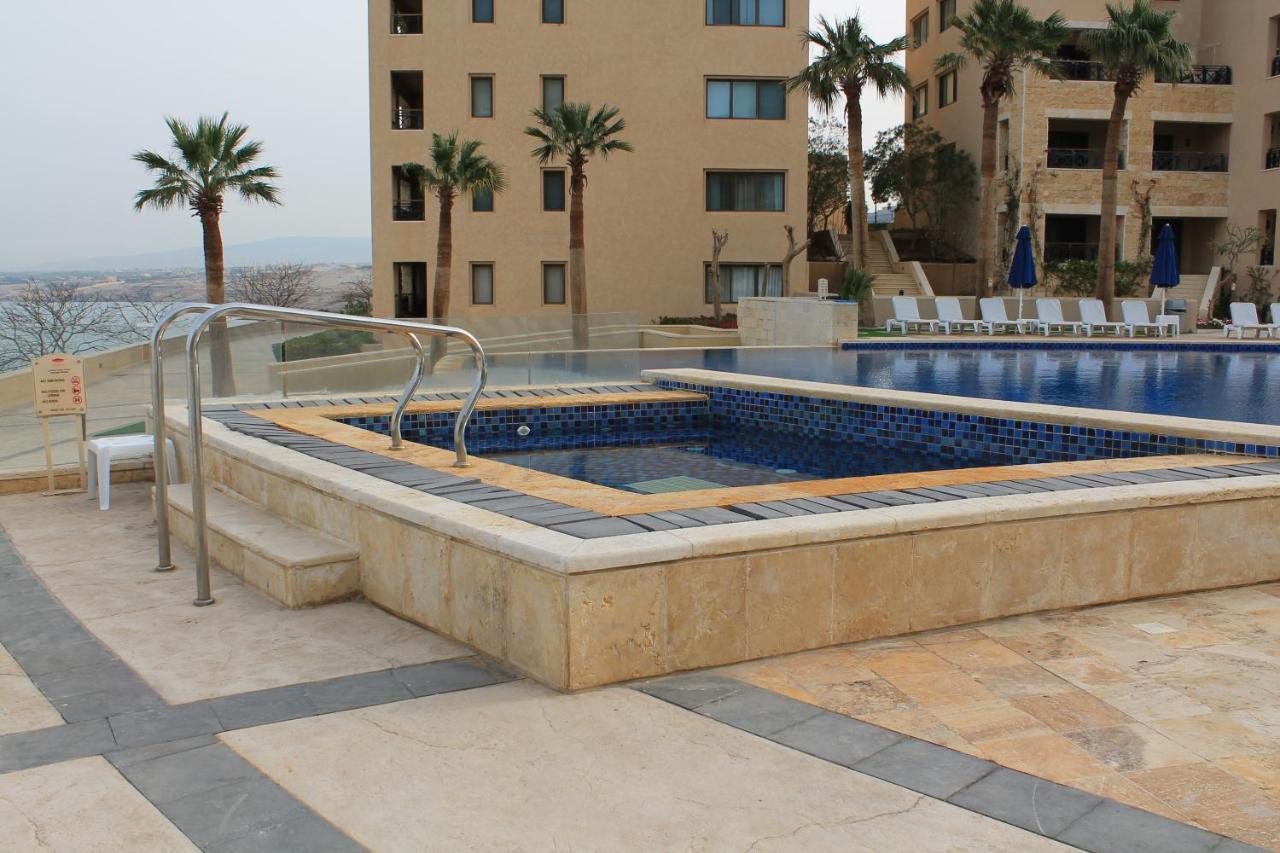 Samarah Dead Sea Resort Studio-Cp6 Traveler Award 2025 Winner Thursday, Friday And Saturday Groups Consisting Solely Of Male Guests Are Not Permitted Sweimeh Zewnętrze zdjęcie