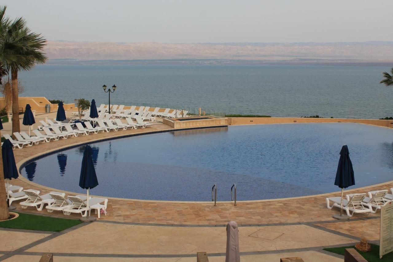Samarah Dead Sea Resort Studio-Cp6 Traveler Award 2025 Winner Thursday, Friday And Saturday Groups Consisting Solely Of Male Guests Are Not Permitted Sweimeh Zewnętrze zdjęcie