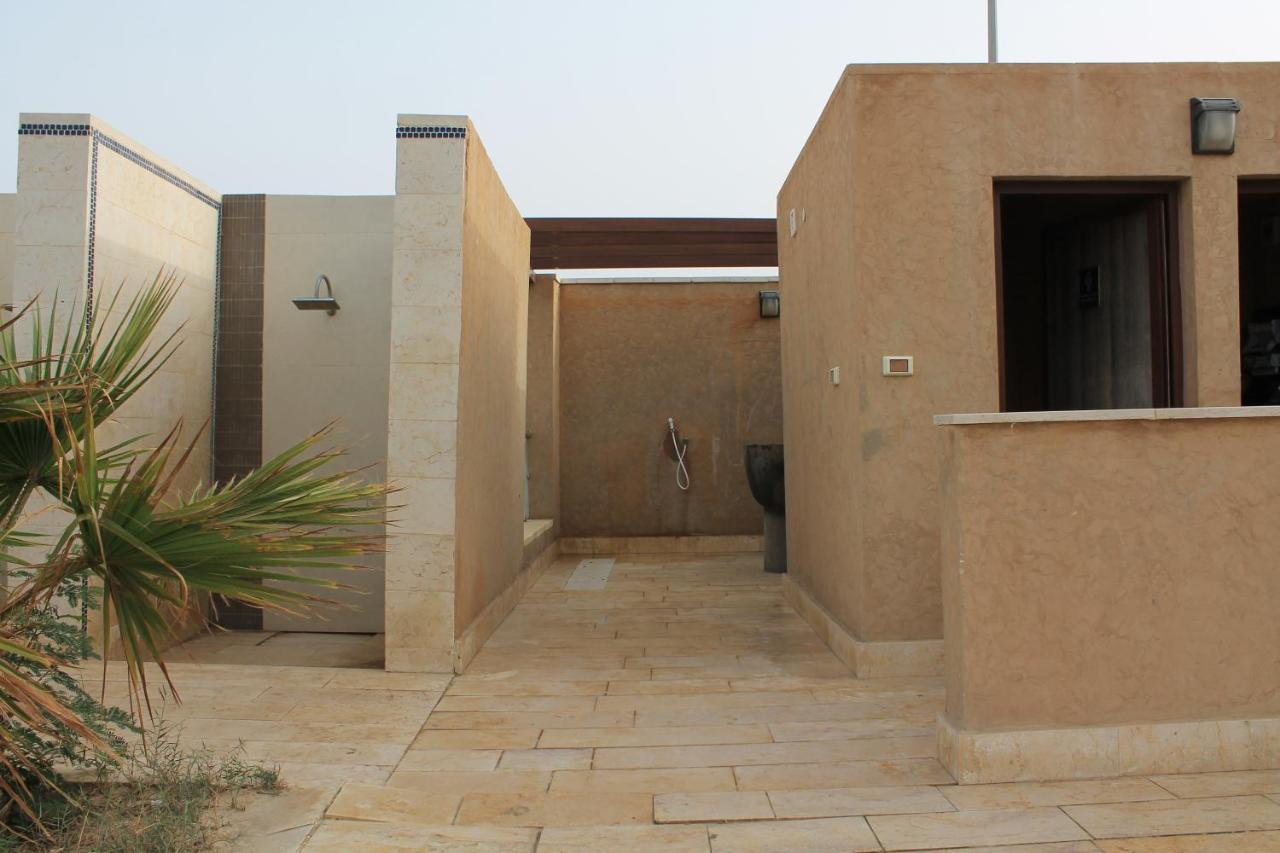 Samarah Dead Sea Resort Studio-Cp6 Traveler Award 2025 Winner Thursday, Friday And Saturday Groups Consisting Solely Of Male Guests Are Not Permitted Sweimeh Zewnętrze zdjęcie