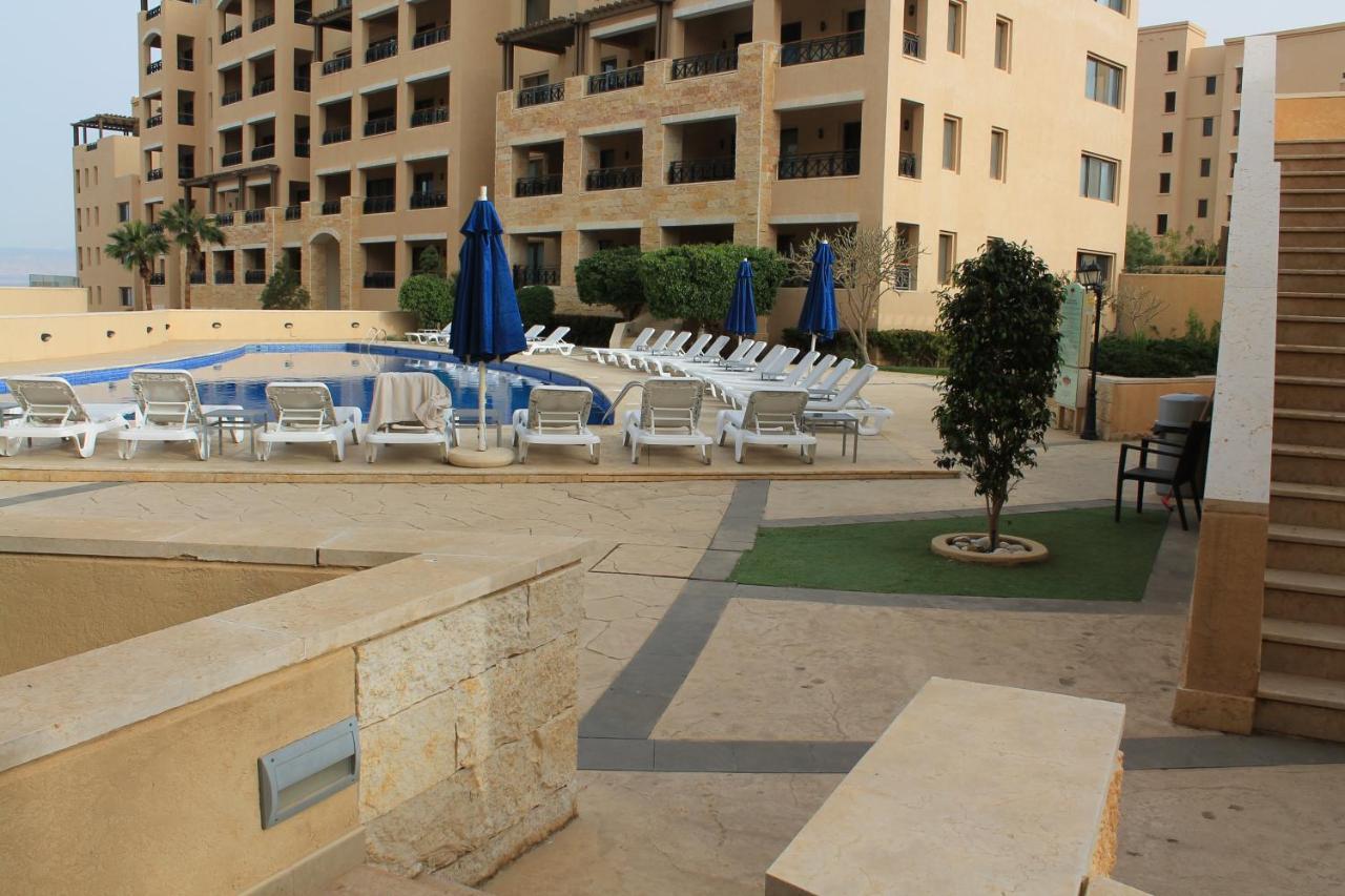 Samarah Dead Sea Resort Studio-Cp6 Traveler Award 2025 Winner Thursday, Friday And Saturday Groups Consisting Solely Of Male Guests Are Not Permitted Sweimeh Zewnętrze zdjęcie