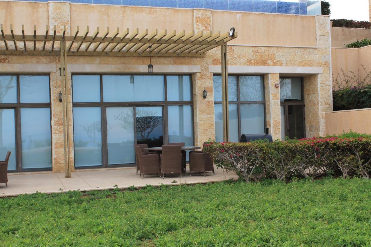 Samarah Dead Sea Resort Studio-Cp6 Traveler Award 2025 Winner Thursday, Friday And Saturday Groups Consisting Solely Of Male Guests Are Not Permitted Sweimeh Zewnętrze zdjęcie