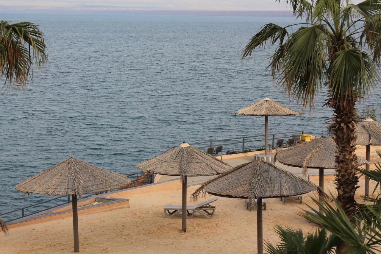 Samarah Dead Sea Resort Studio-Cp6 Traveler Award 2025 Winner Thursday, Friday And Saturday Groups Consisting Solely Of Male Guests Are Not Permitted Sweimeh Zewnętrze zdjęcie