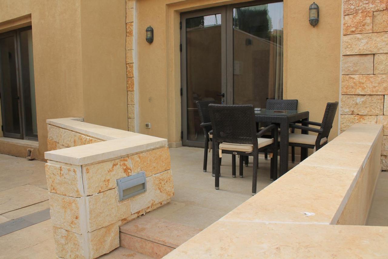 Samarah Dead Sea Resort Studio-Cp6 Traveler Award 2025 Winner Thursday, Friday And Saturday Groups Consisting Solely Of Male Guests Are Not Permitted Sweimeh Zewnętrze zdjęcie