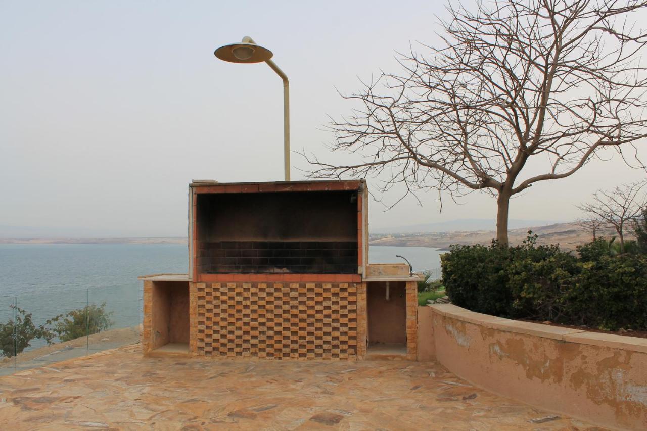 Samarah Dead Sea Resort Studio-Cp6 Traveler Award 2025 Winner Thursday, Friday And Saturday Groups Consisting Solely Of Male Guests Are Not Permitted Sweimeh Zewnętrze zdjęcie