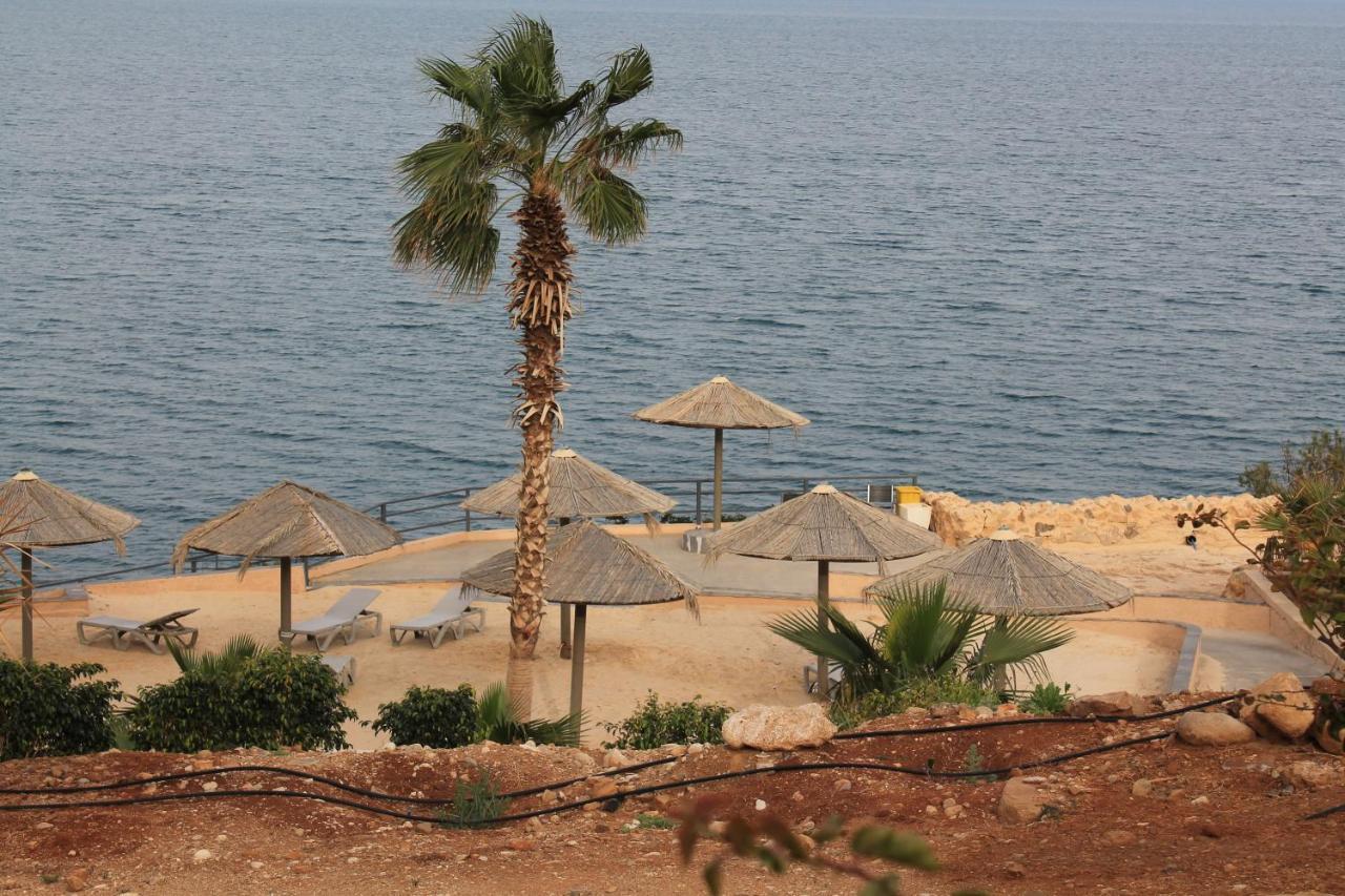 Samarah Dead Sea Resort Studio-Cp6 Traveler Award 2025 Winner Thursday, Friday And Saturday Groups Consisting Solely Of Male Guests Are Not Permitted Sweimeh Zewnętrze zdjęcie