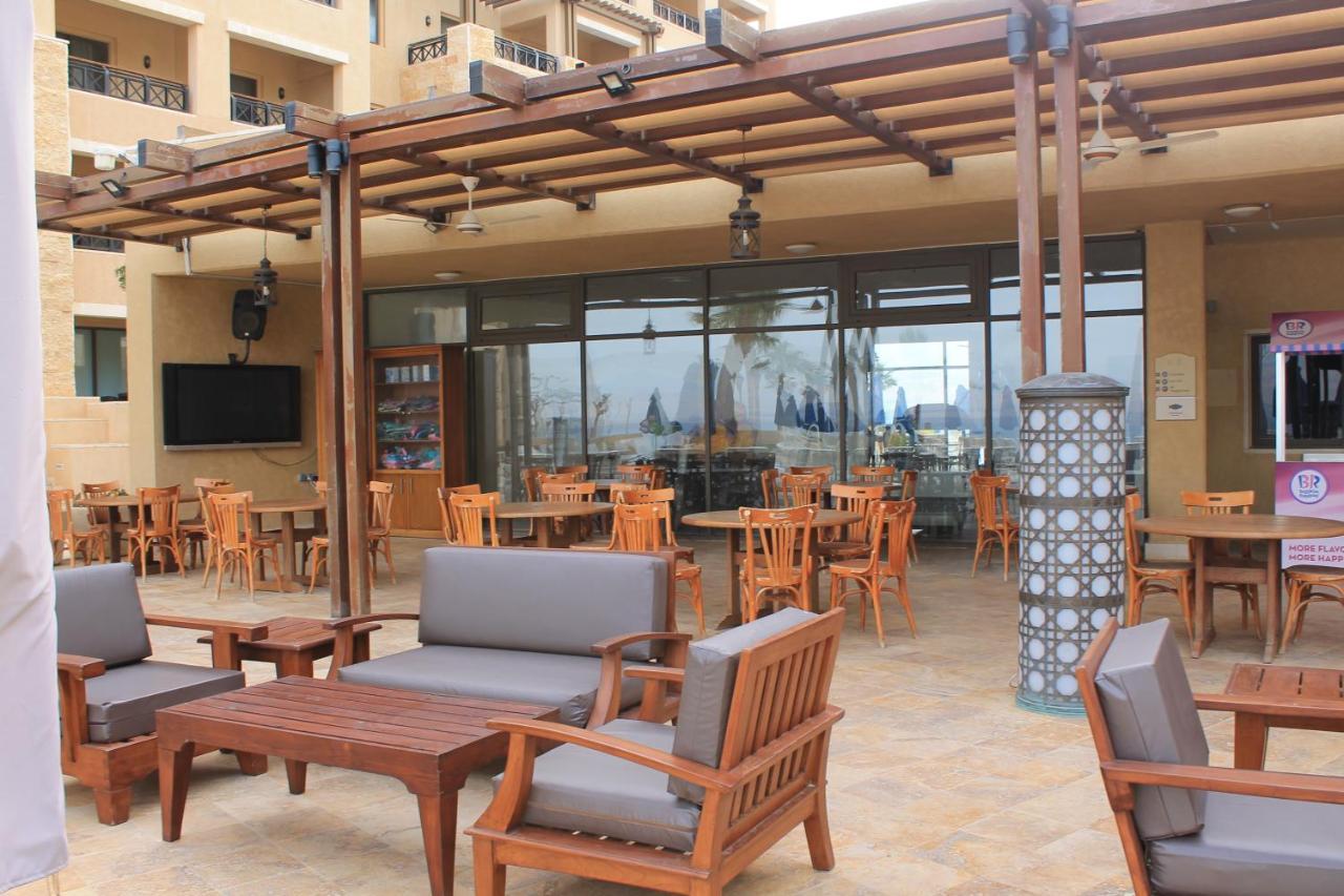 Samarah Dead Sea Resort Studio-Cp6 Traveler Award 2025 Winner Thursday, Friday And Saturday Groups Consisting Solely Of Male Guests Are Not Permitted Sweimeh Zewnętrze zdjęcie