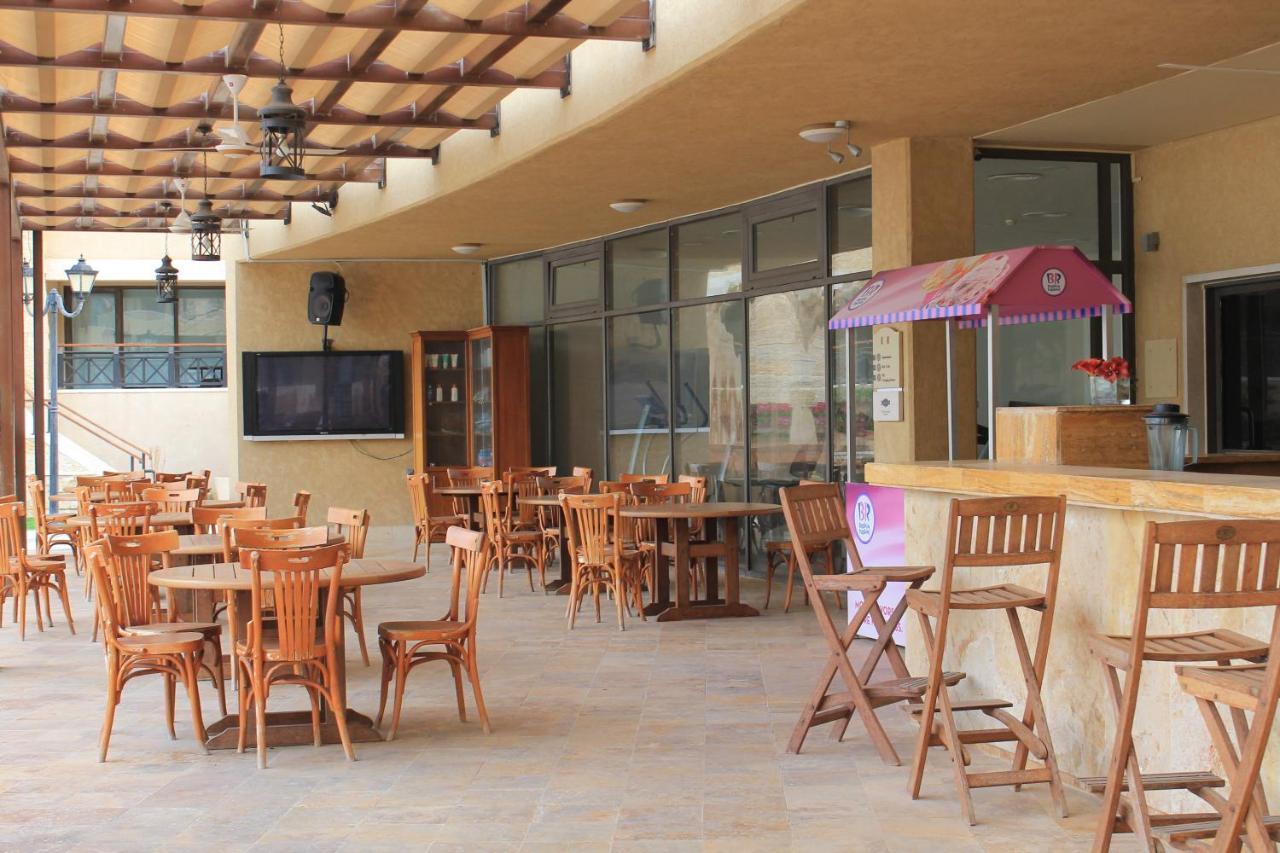 Samarah Dead Sea Resort Studio-Cp6 Traveler Award 2025 Winner Thursday, Friday And Saturday Groups Consisting Solely Of Male Guests Are Not Permitted Sweimeh Zewnętrze zdjęcie