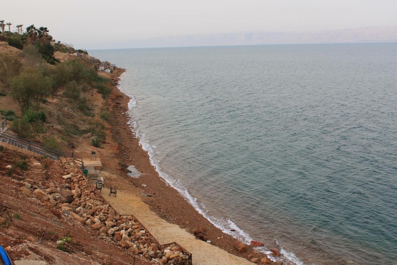 Samarah Dead Sea Resort Studio-Cp6 Traveler Award 2025 Winner Thursday, Friday And Saturday Groups Consisting Solely Of Male Guests Are Not Permitted Sweimeh Zewnętrze zdjęcie